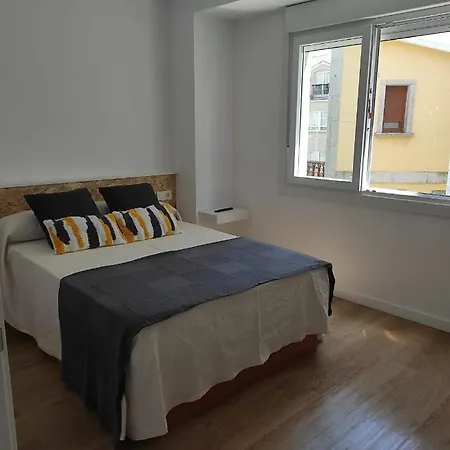 Apartamentos Turisticos Demar O Grove Exterior photo