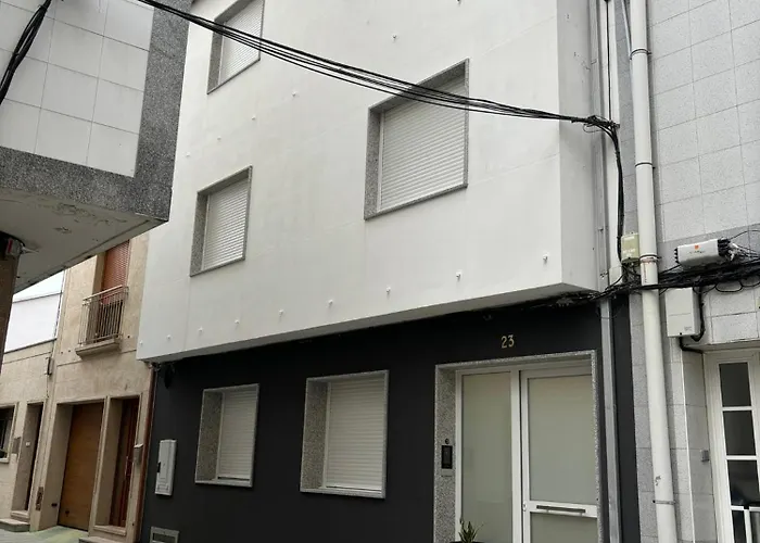Apartamentos Turisticos Demar