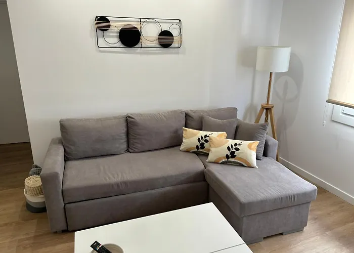 Apartamentos Turisticos Demar
