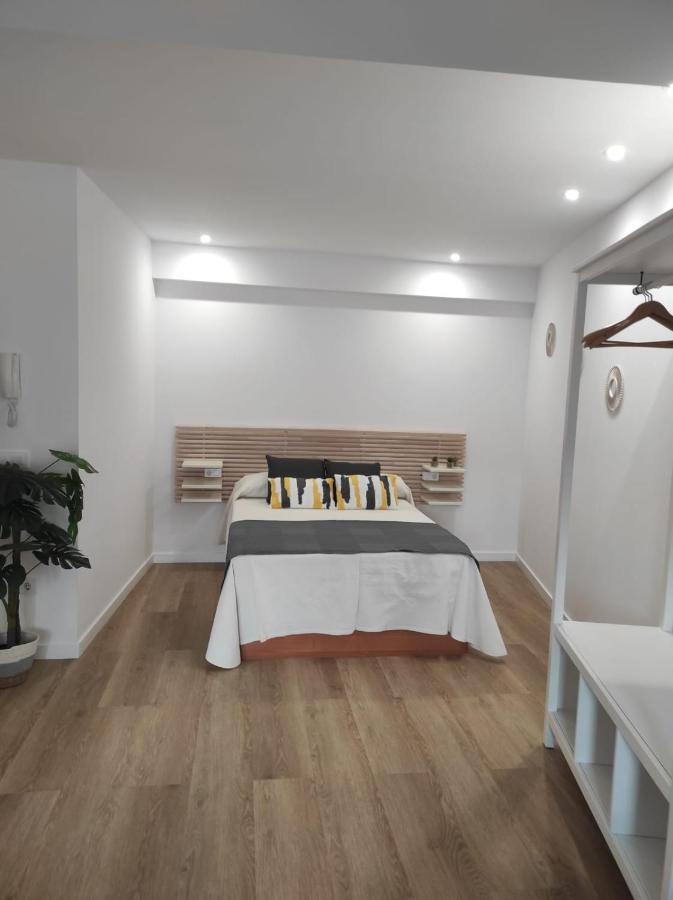 Apartament Turisticos Demar *