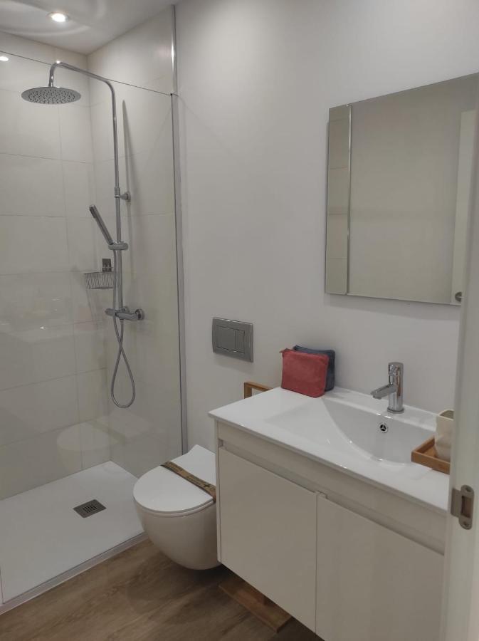 Apartament Turisticos Demar *