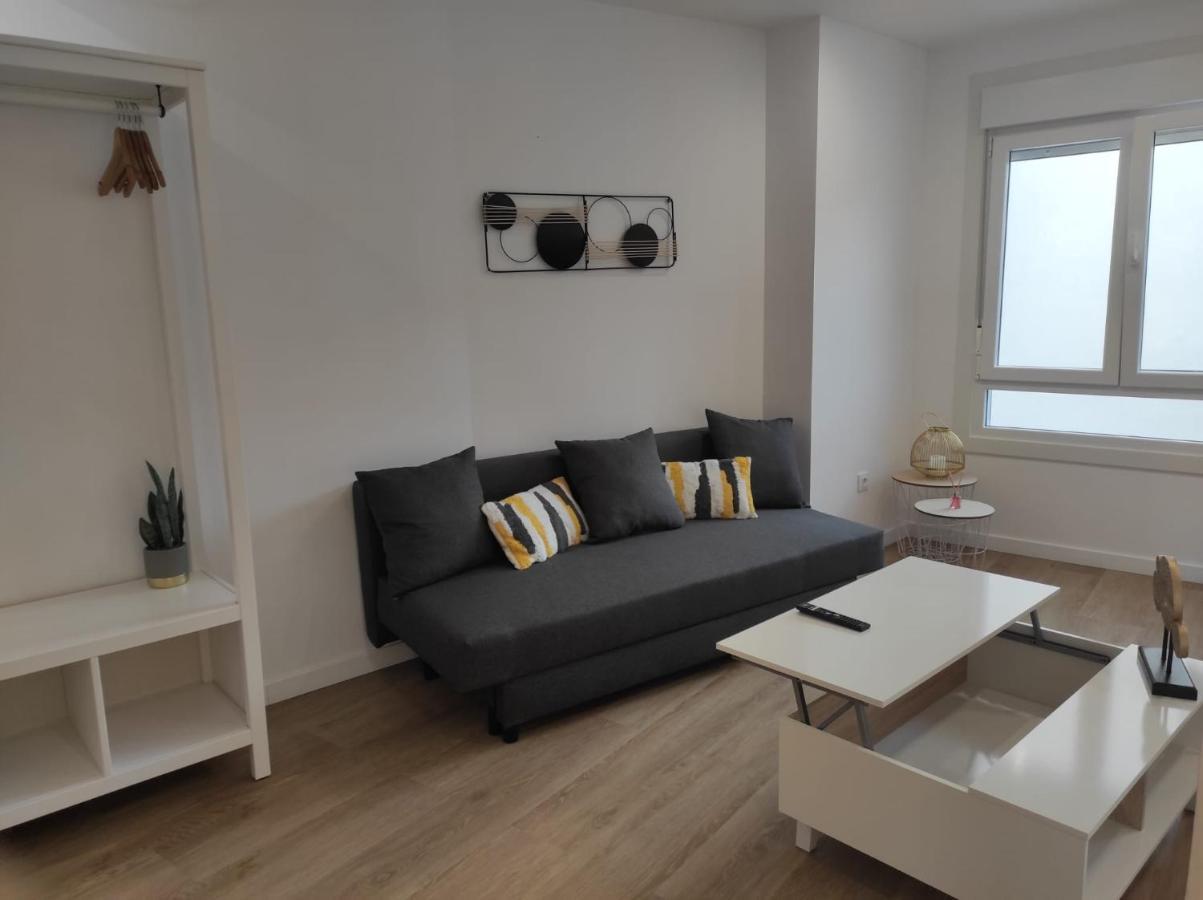 Apartment Turisticos Demar