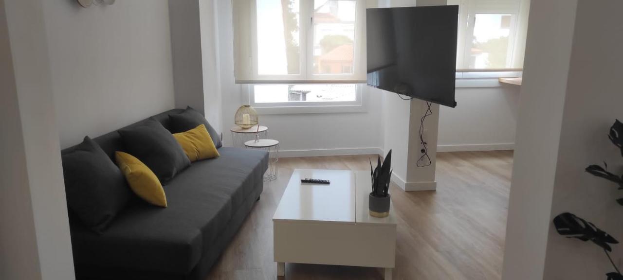 Apartament Turisticos Demar