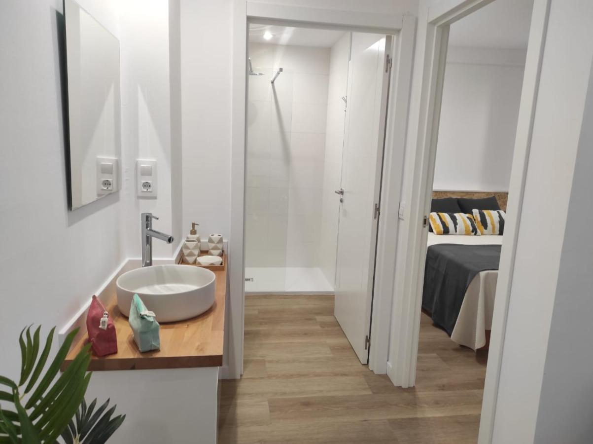 Turisticos Demar Apartment