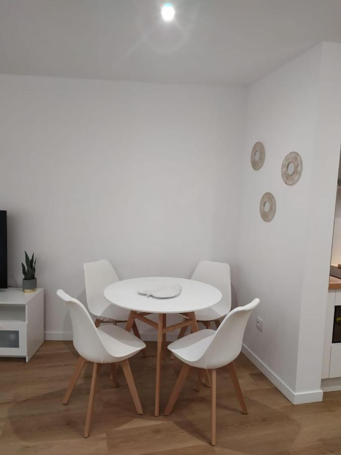 Turisticos Demar Apartment