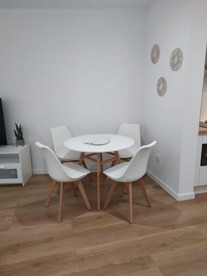 Turisticos Demar Apartament *