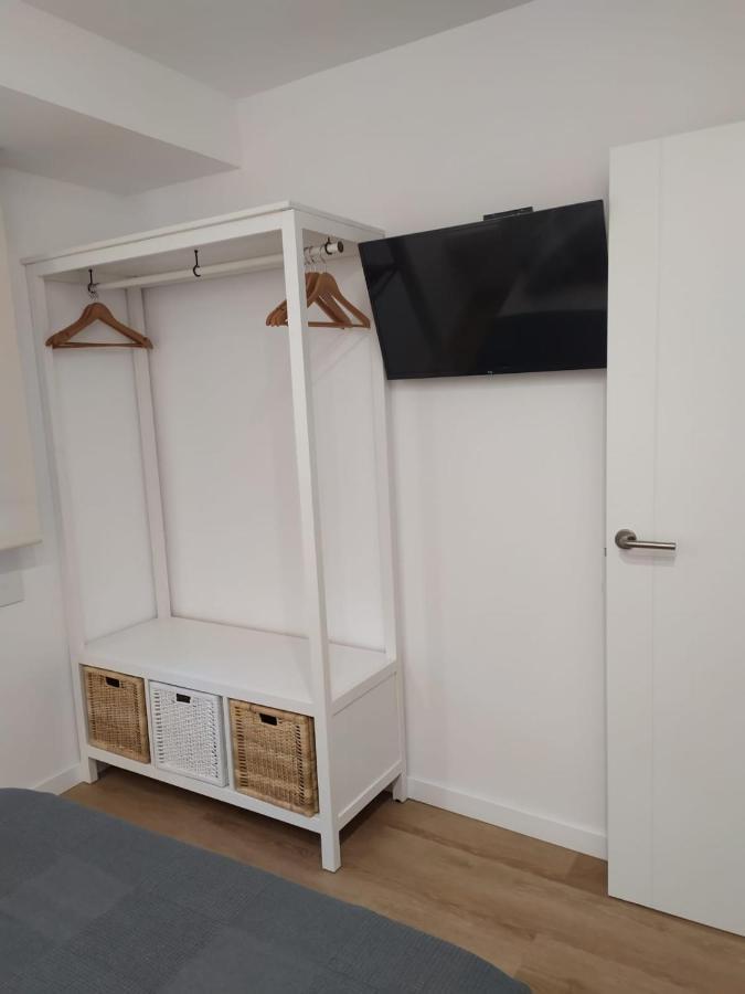 Apartament Turisticos Demar O Grove