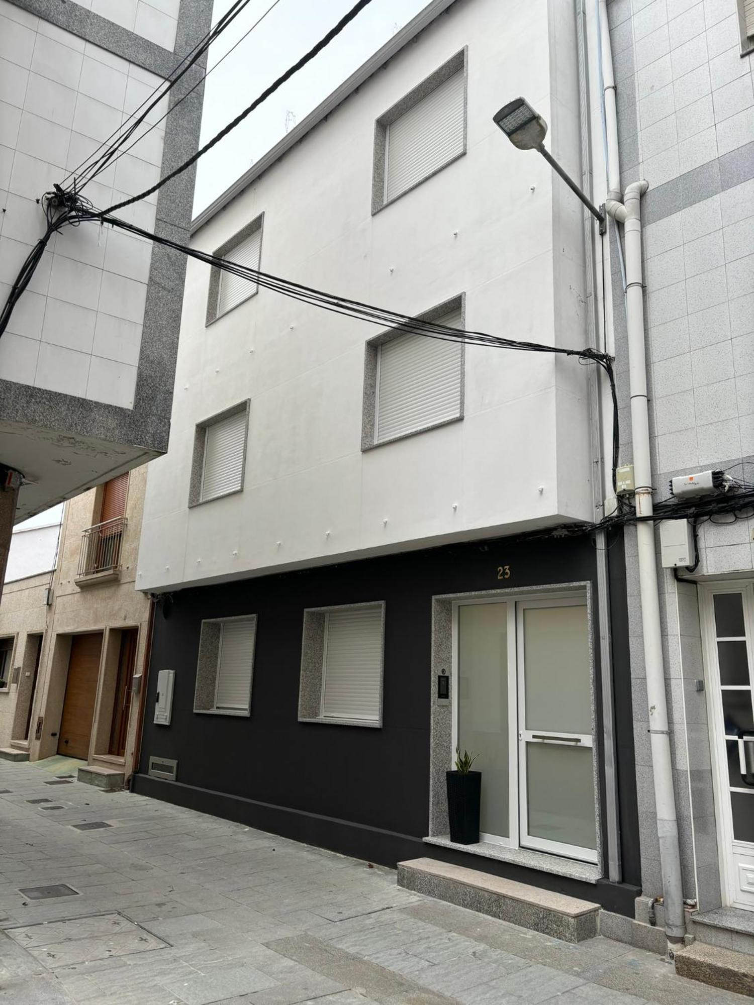 Turisticos Demar Apartment *