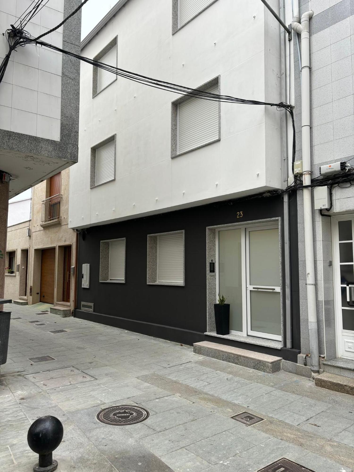 Turisticos Demar Apartment O Grove
