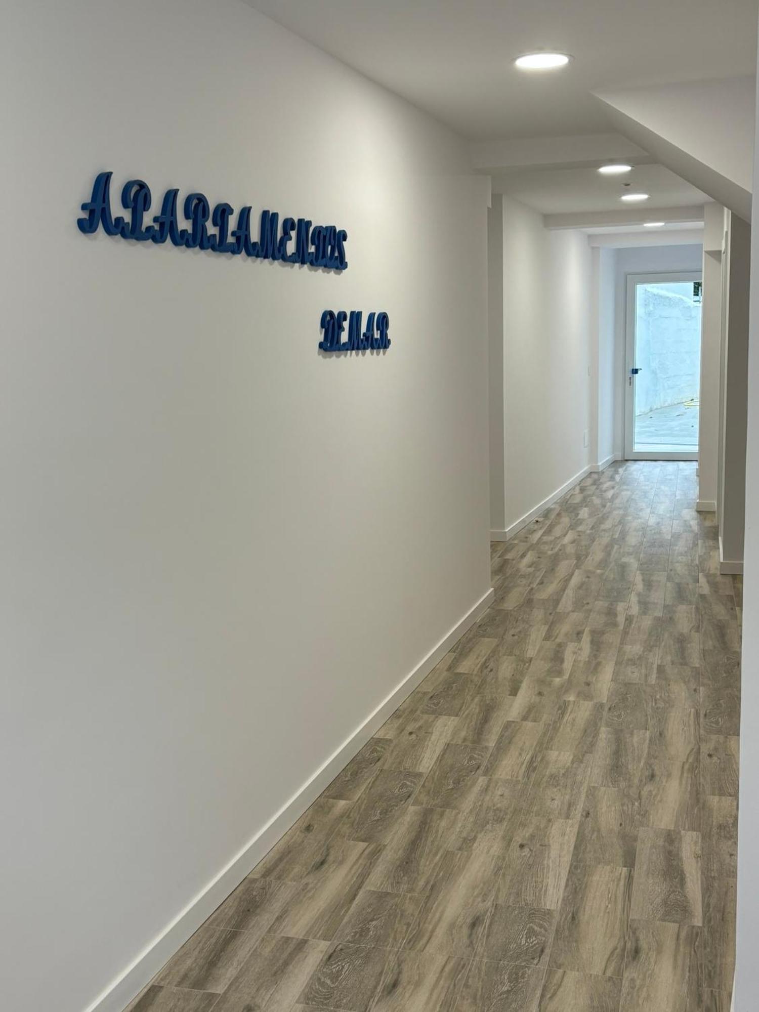 Apartament Turisticos Demar