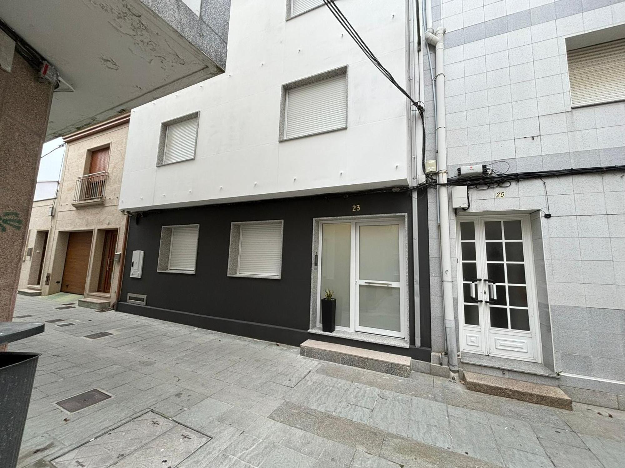 Turisticos Demar Apartment O Grove
