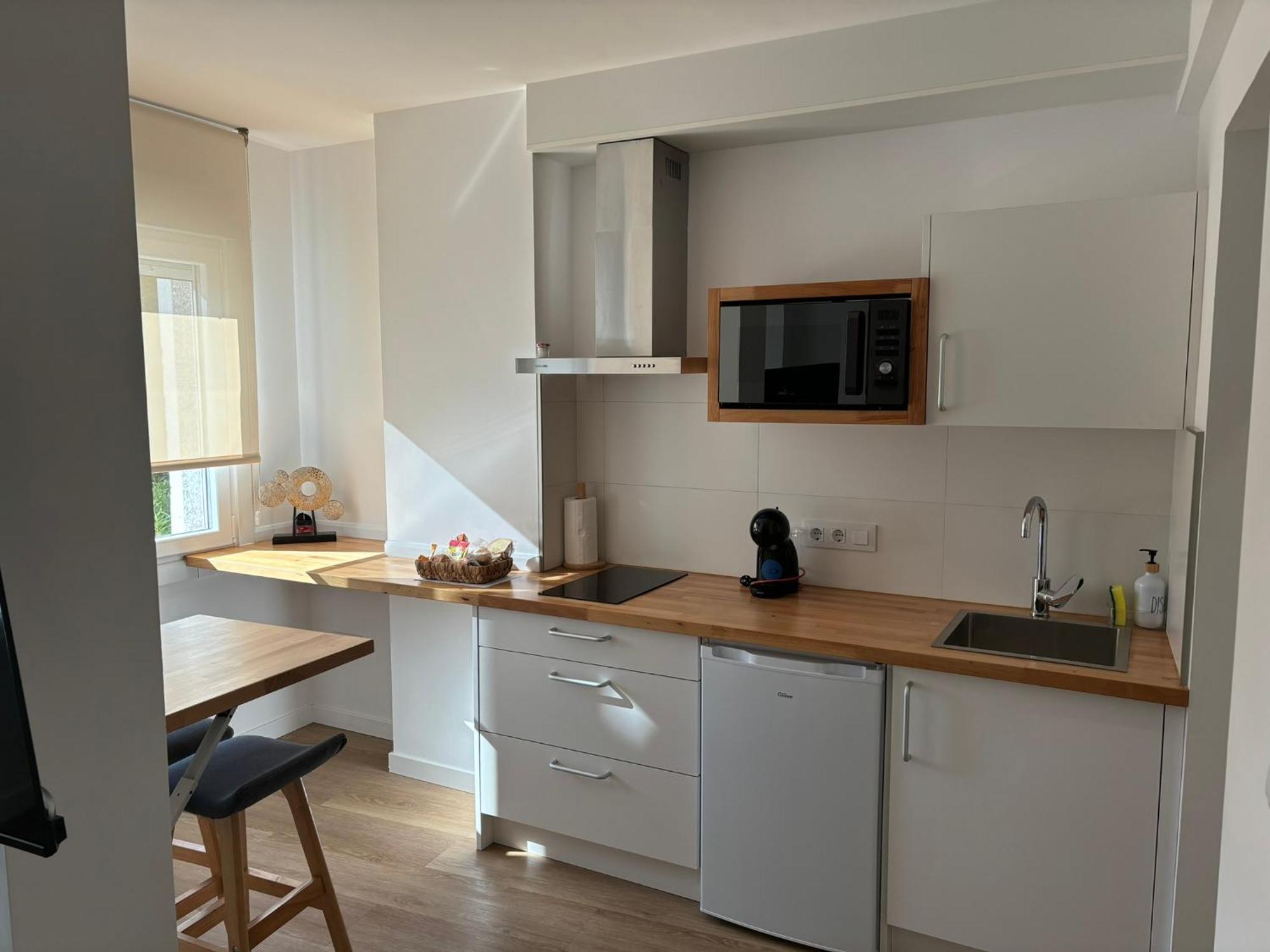 Apartament Turisticos Demar *
