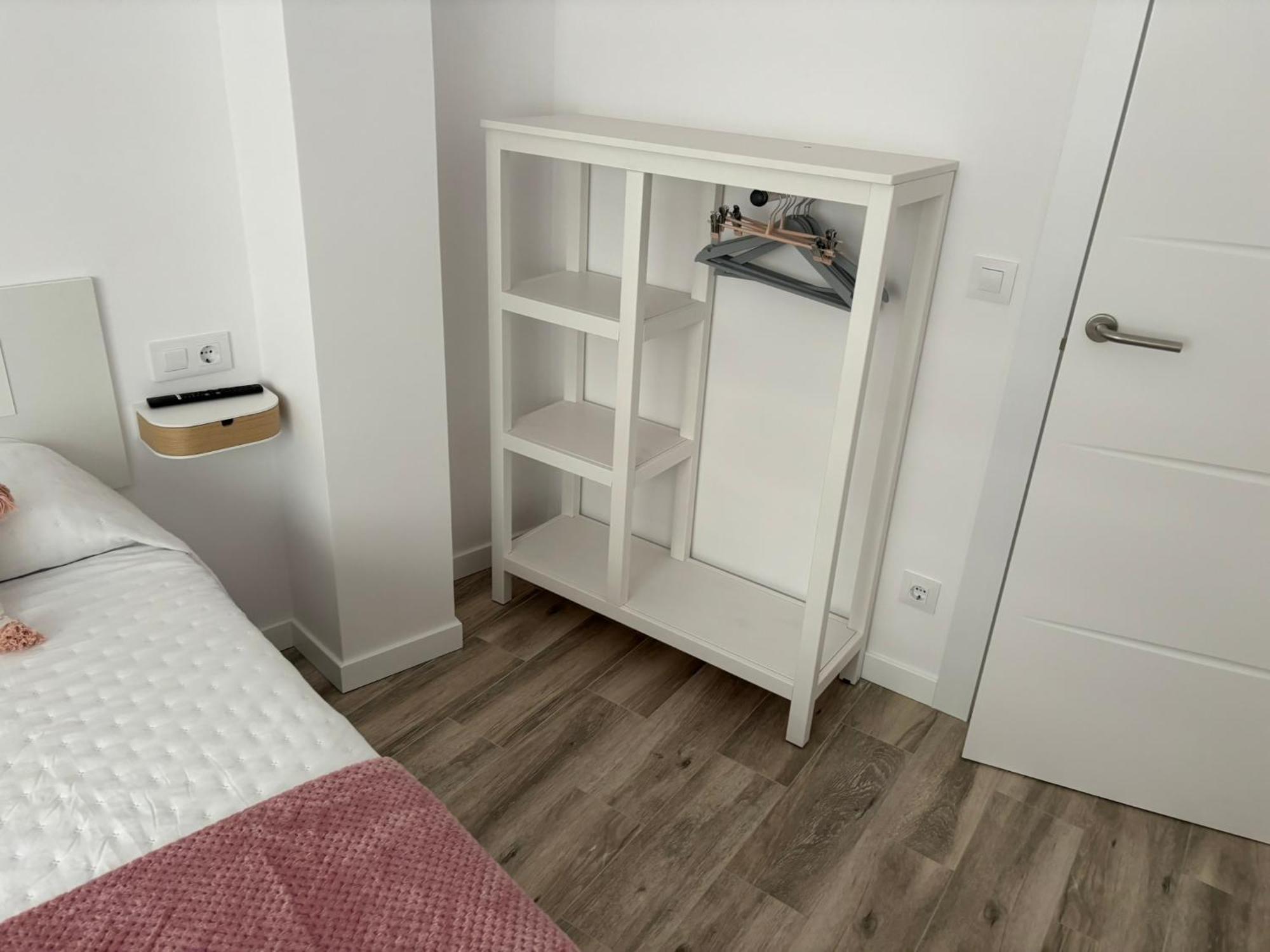 Apartament Turisticos Demar O Grove