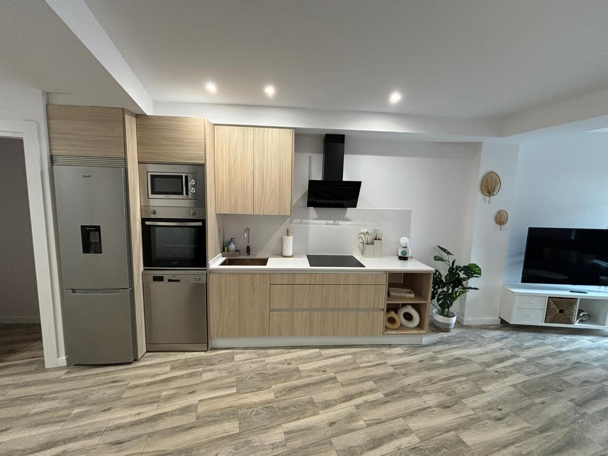 Apartament Turisticos Demar