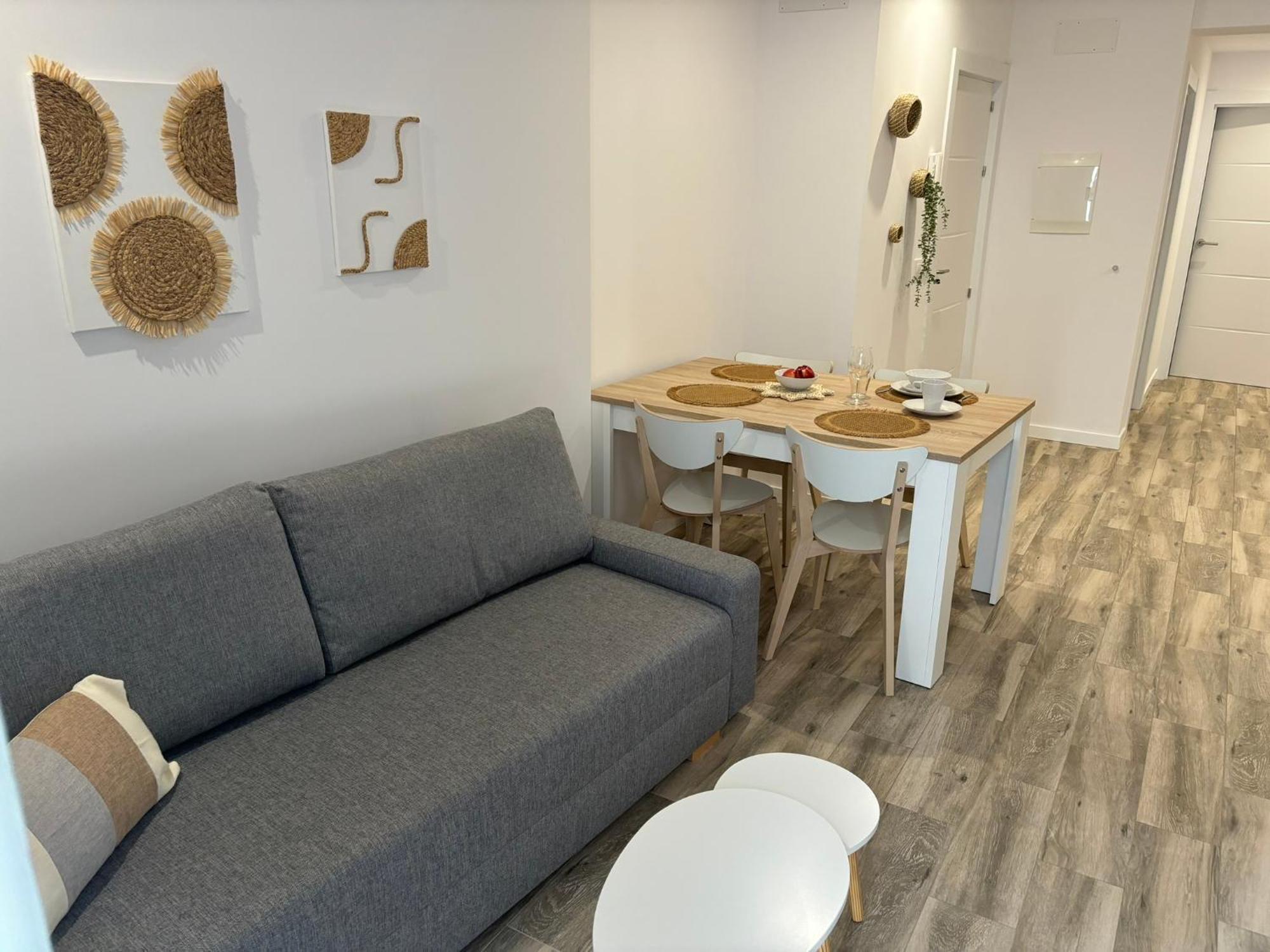 Turisticos Demar Apartment *