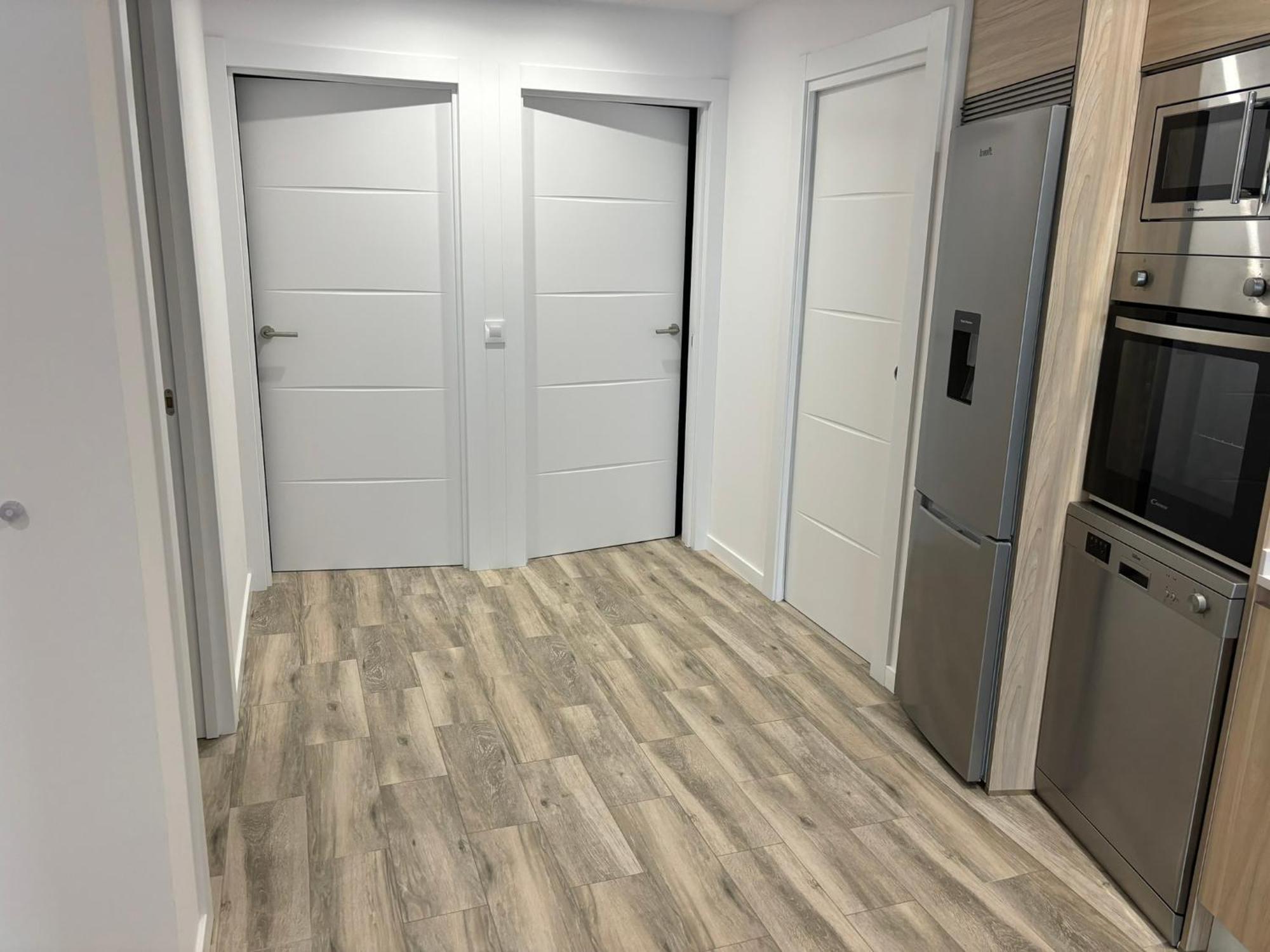 Apartament Turisticos Demar O Grove