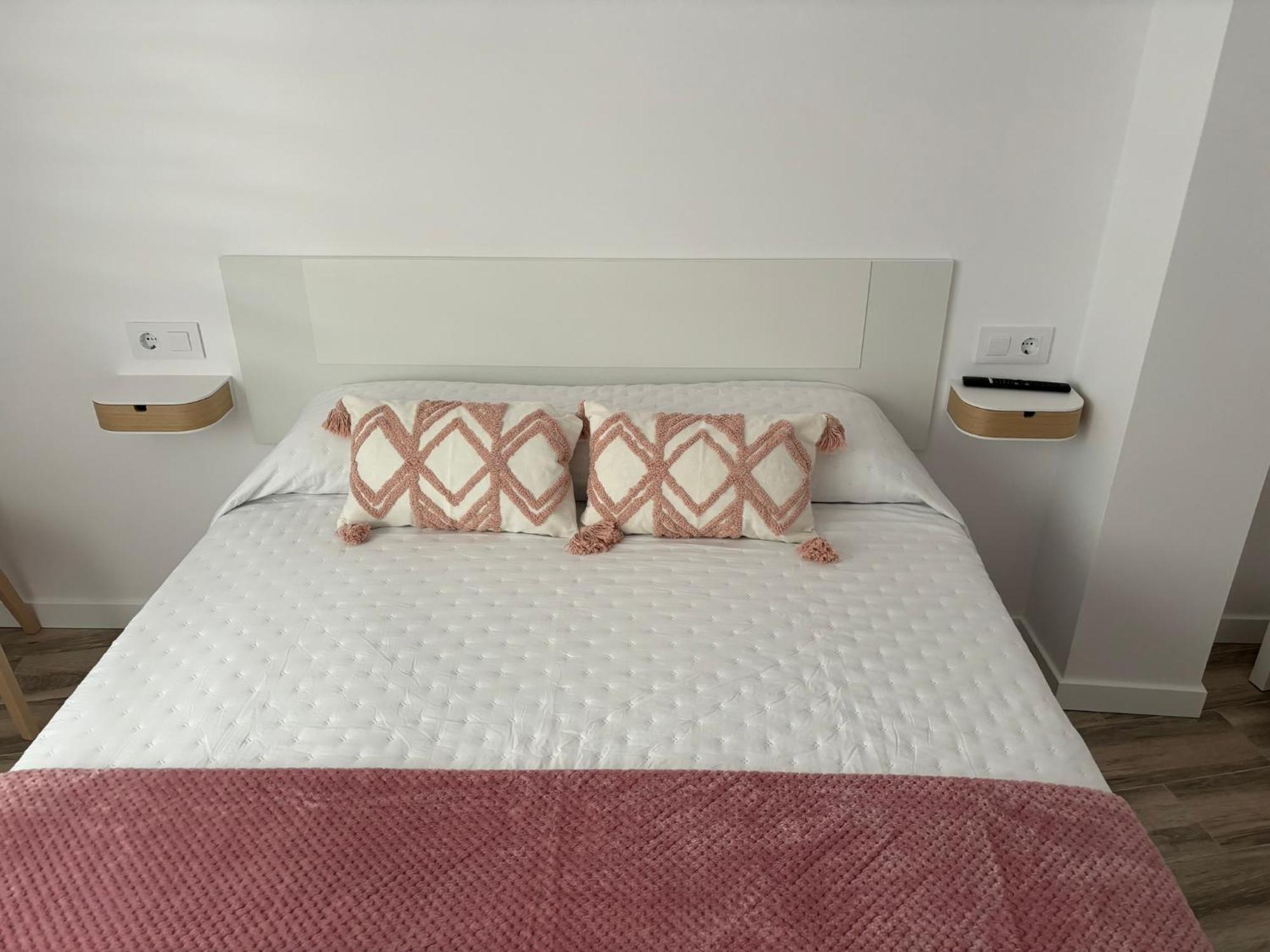 Apartament Turisticos Demar