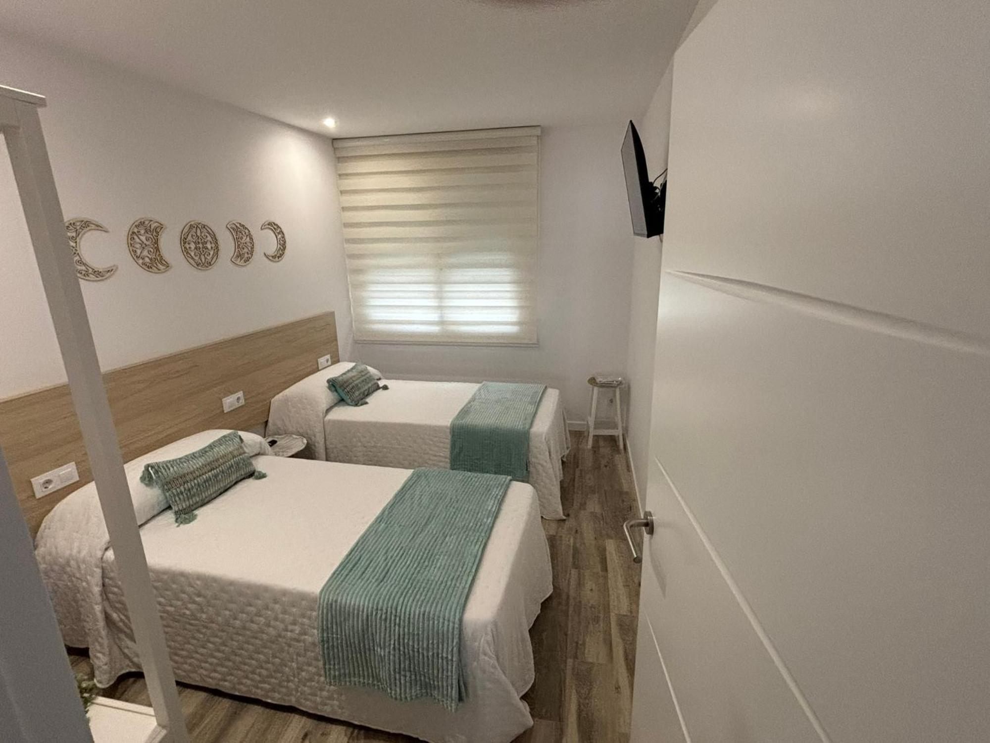 Turisticos Demar Apartament *